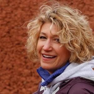 Meet your Posher, Judith